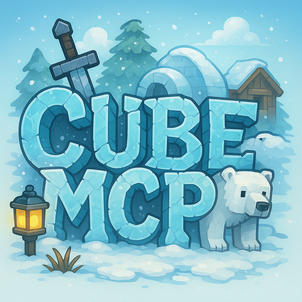 CubeMCPE Haber - CubeMCPE Bağlantı Bilgilendirme Mesajı - CubeMCPE Connection Information Message